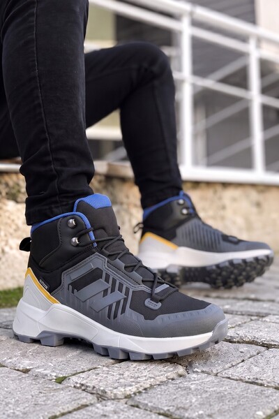 BIG KING Rockadia XL Erkek Outdoor Trekking Erkek Bot
