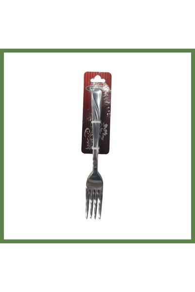 Hobibahçem شوكة طعام 6 قطع HB006