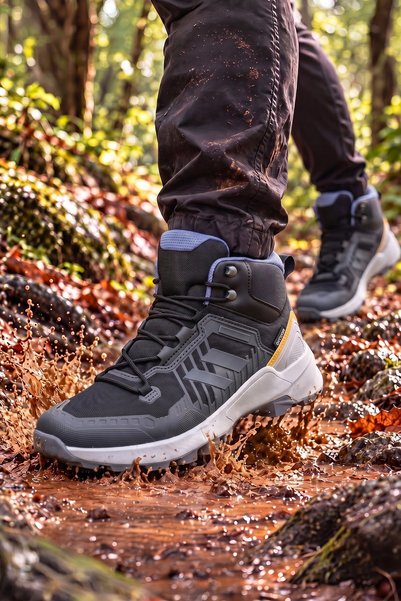 BIG KING Rockadia XL Men's Outdoor Trekking Boots