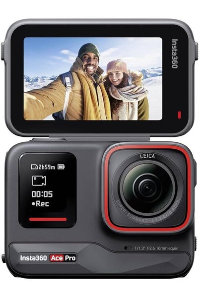 Insta360 آيس برو