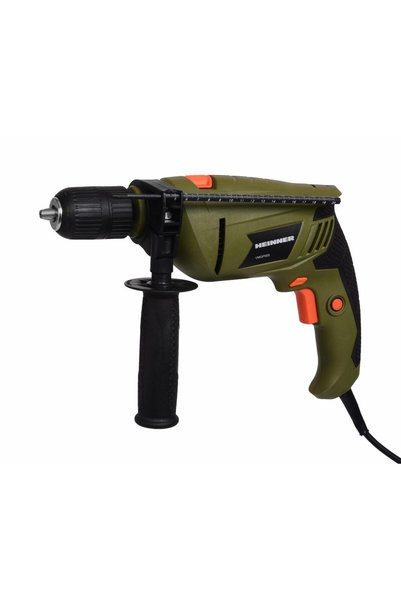 Heinner MASINA DE GAURIT CU PERCUTIE HEINNER, 800W 13MM