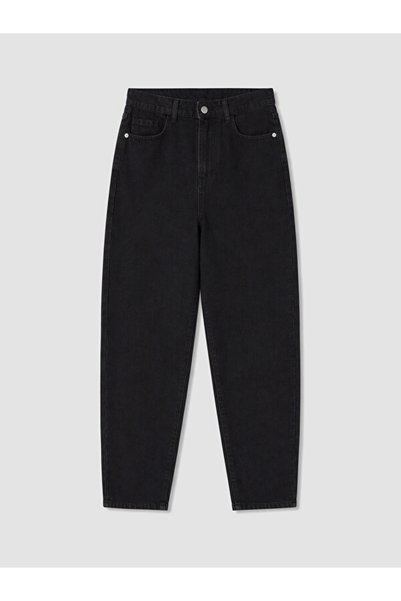 LC Waikiki Esvab • Modern & Distinctive Rebel Petite Barrel Jean