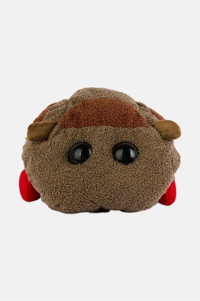 MGA Pui Pui Molcar Teddy Plush Toy