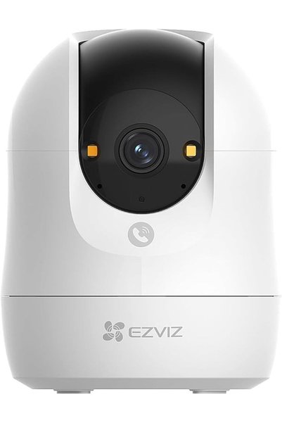 EZVIZ C6N Security Camera, 1080p WiFi Indoor Home Camera, Baby Monitor Survei...
