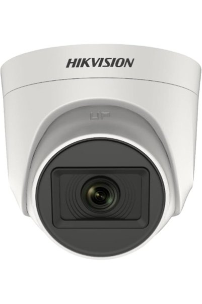 HIKVISION CAMERA كاميرا مراقبة داخلية من HIKVISION بدقة 5 ميجابكسل مع ميكروفو...