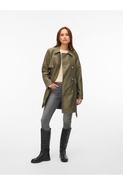 Vero Moda Trenchcoat VMGELLA Trenchcoat