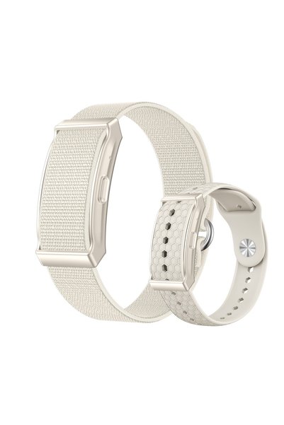 Generic 2026 G69 Screenless Smart Bracelets Heart Rate Monitoring Fitness Tra...