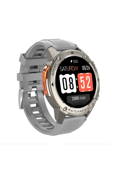 Generic Fair 2024 Best Selling Relojes Smart Watch Fashion Built-in GPS Smart...