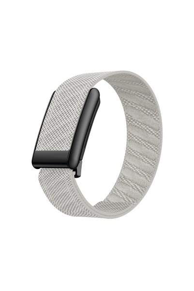 Generic Screenless Smart Bracelet 120mAh Battery HRV Heart Rate SpO2 Sleep Tr...