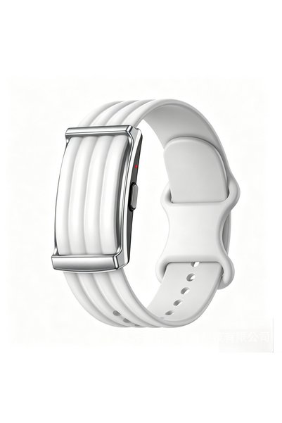 Generic Factory Recording Voice Recorder Screenless Smart Bracelet Silicone N...