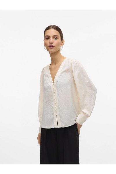 Vero Moda VMFASANA Hemd