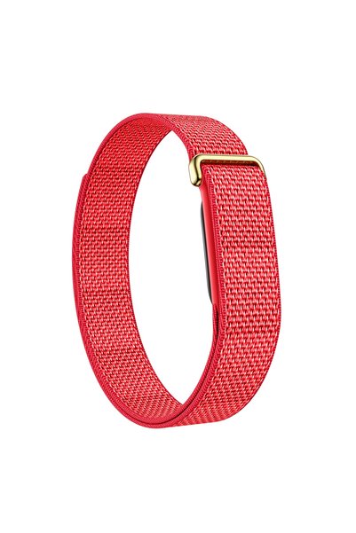 Generic Screenless Smart Bracelet Fitness Tracker Pedometer Heart Rate SpO2 H...