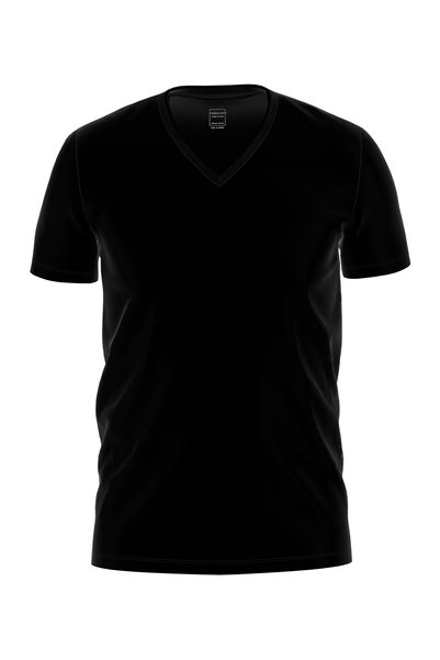 AMMANN T-Shirt Org Close to you