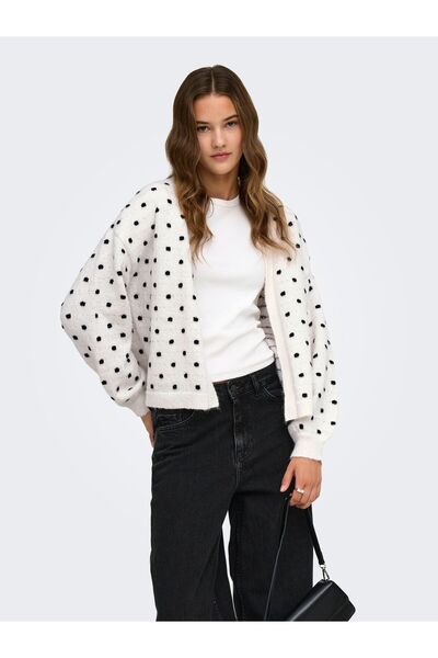 ONLY Strickjacke ONLBONNIE Strickjacke