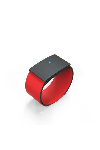 Generic KWO Fitness Sports Group Waterproof Wearable Tracker Bluetooth Ant+ A...