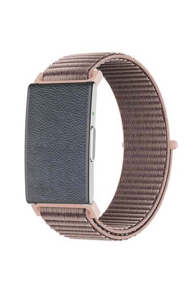 Generic H7 Screenless ECG Heart Rate Blood Oxygen Blood Pressure Bracelet Rem...