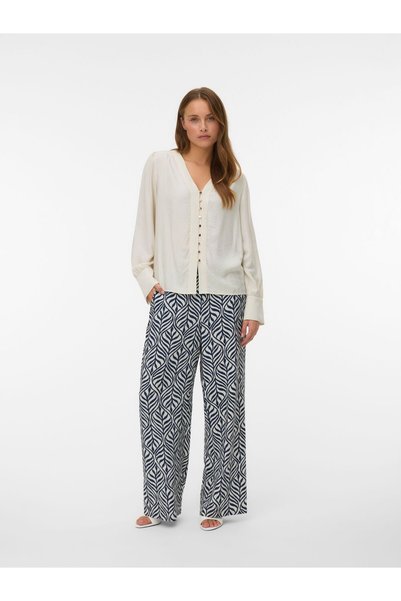 Vero Moda Hemd VMJISANA Hemd