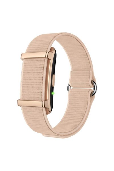 Generic Y25 Screenless Smart Bracelet Heart Rate SpO2 Body Temperature Sleep ...