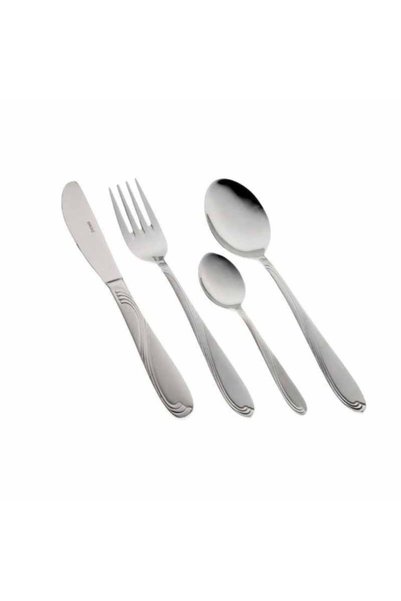 GRÜNBERG Set 2 x Tacamuri din Inox, 24 Piese, Grunberg Gr132