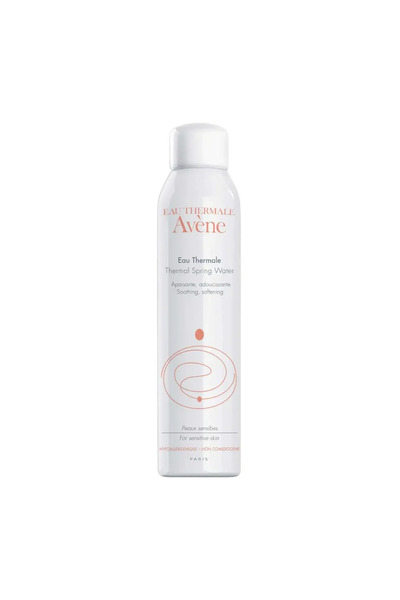 Avene Thermal Spring Water Soothing Face Mist 300ml
