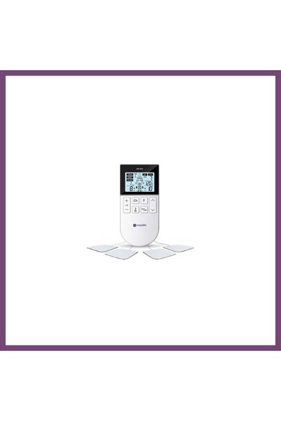 Bezos KTR-2610 Birleşik Elektro Terapi Cihazı GAMBERA1