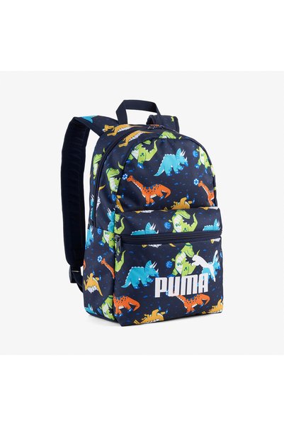 Puma حقيبة ظهر Phase Aop S Bp - العرض: 25 سم، الطول: 37 سم، العمق: 12 سم، رقم...