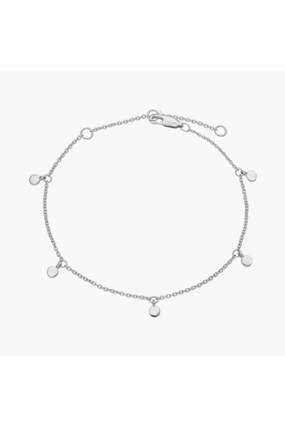 Indira Jewelry Bratara din argint Allegra