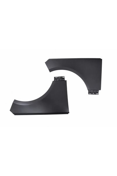 tuningset Aripi față compatibile cu Land Rover Range Rover IV Vogue SUV L405 ...