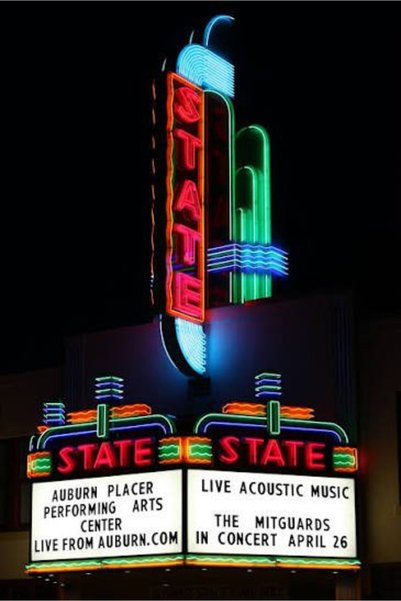 Generic Brand Custom LED Backlit Sign UAE - Illuminated Logo & Text Sign