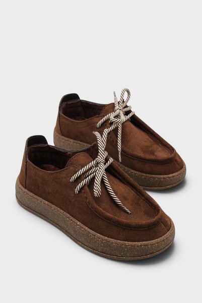 Capone Outfitters Bessie Women's Loafer