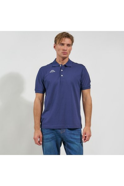 Kappa Ανδρικό T-Shirt Μπλουζάκι Life