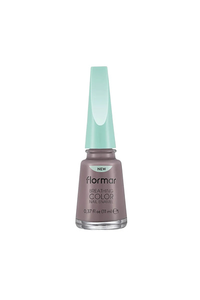 Flormar Breathing Colors Nail Enamel - 006 Charles