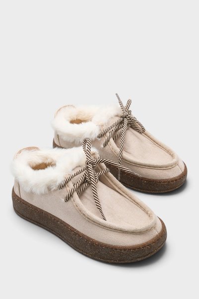 Capone Outfitters Karola Kadın Loafer