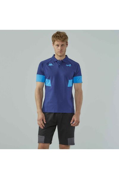 Kappa Ανδρικό Polo Ando Alpine F1 Team
