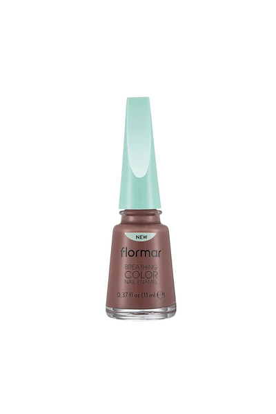 Flormar Breathing Colors Nail Enamel - 009 Is This