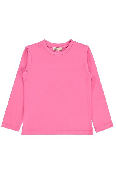 Civil Girls Girl's Basic Sweatshirt |   Lycra Single Jersey Long Sleeve |   S...