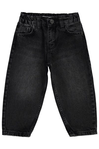 Civil Boys Pantaloni pentru băieți cu talie elastică, blugi |   Denim |   Căm...