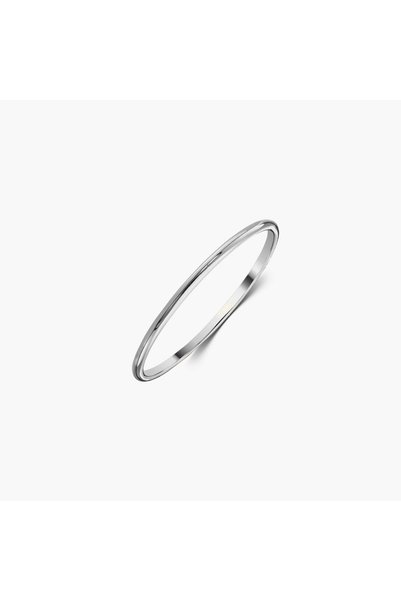Indira Jewelry Δαχτυλίδι Λάιλα από λευκόχρυσο