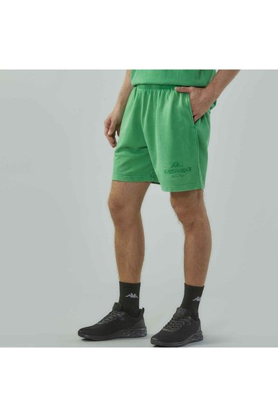 Kappa Ανδρικό Σορτσάκι Authentic Premium Lou