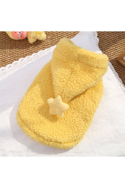 Generic Brand Dog Jumpsuit, Warm, for Small and Medium Dogs