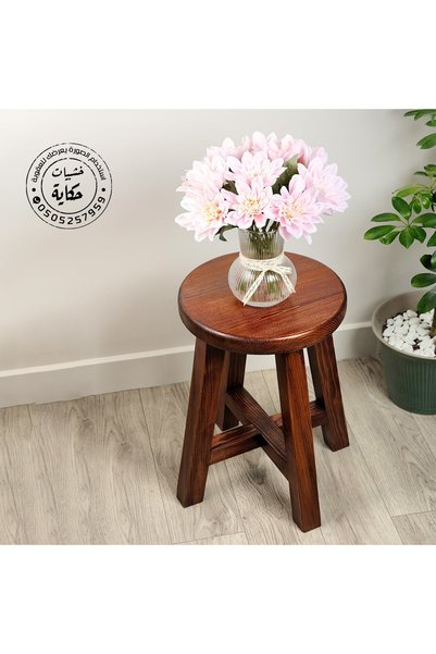 Generic Round Service Table