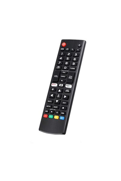 Noonedibs Telecomandă universală pentru televizor LG Smart TV LCD LED 3D HDTV...