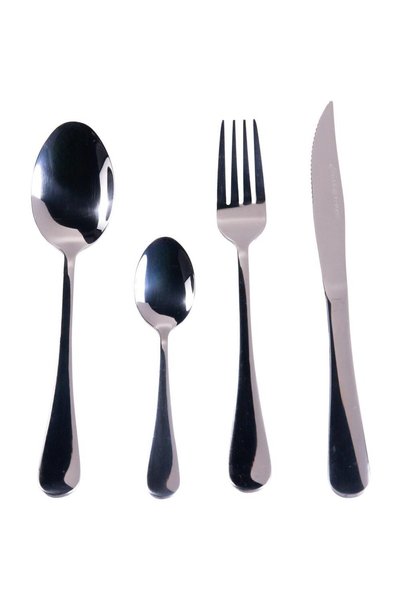 GRÜNBERG Tacamuri Inox, 48 Piese, Grunberg