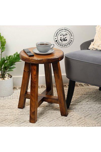 Generic Round Service Table