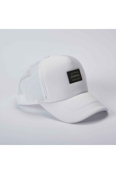 Admiral Καπέλο Jockey Elegante