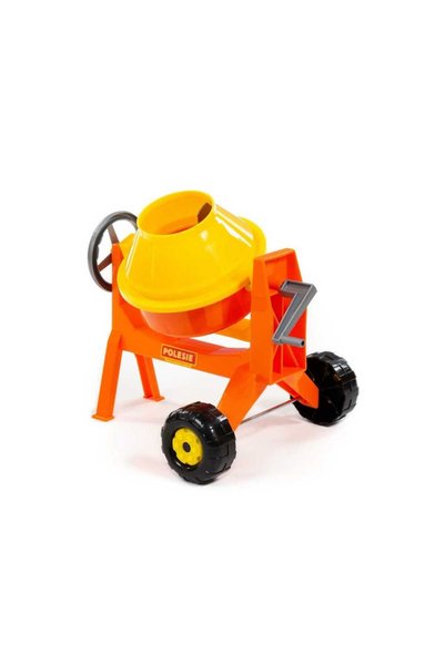 Polesie Mini Construction Cement Mixer 28 cm,