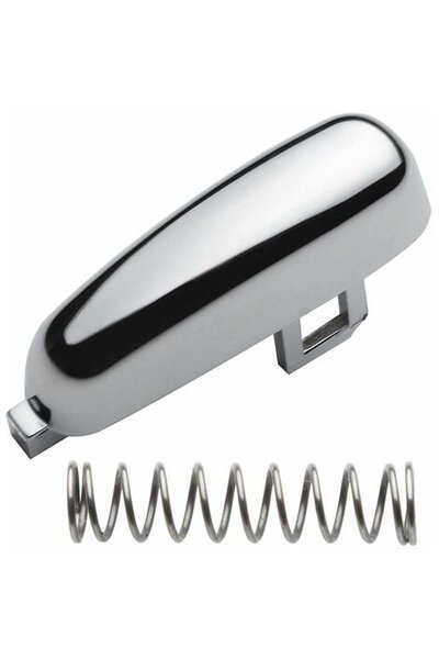 Noonedibs Buton de frână de mână de schimb pentru Mokka 2012-2018