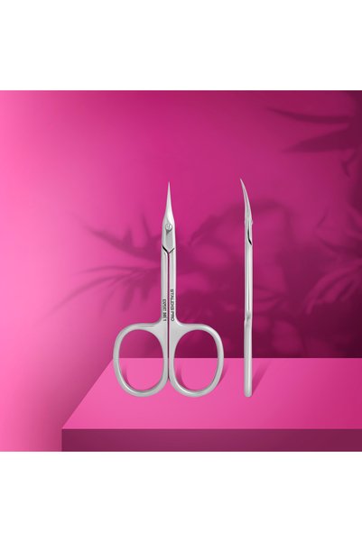 STALEKS Forfecuță Profesională Pentru Cuticule EXPERT 50 Type 1 – Small