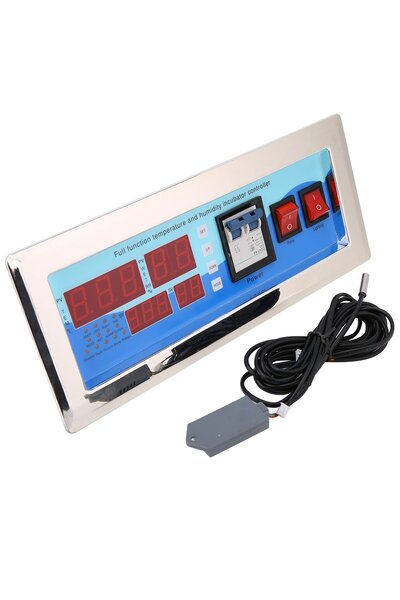 Noonedibs Controler dedicat pentru incubatoare - incubator inteligent complet...