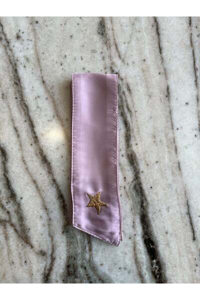 OEMS Pink Scarf - My Star